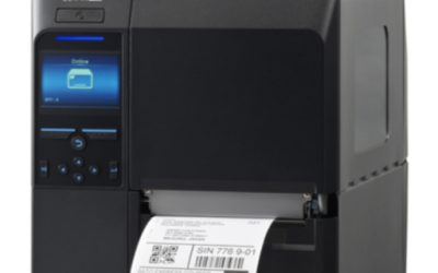 Étiquetage : Nouvelle gamme d’imprimantes de table