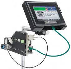 VIApack Imprimante industrielle jet d'encre thermique VIApack Imprimante industrielle jet d'encre thermique