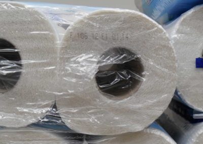 Ci Serie - Emballage - Marquage sur film d'emballage plastique